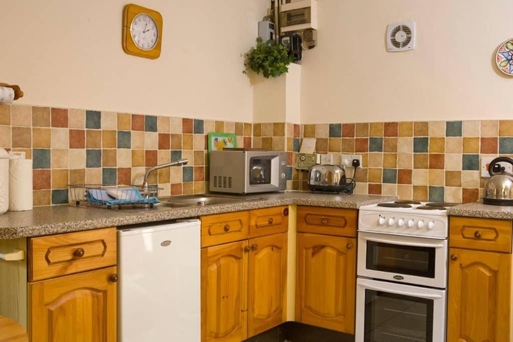 Sherbourne Cottage, Seven Springs Cottages Cheltenham Exteriör bild