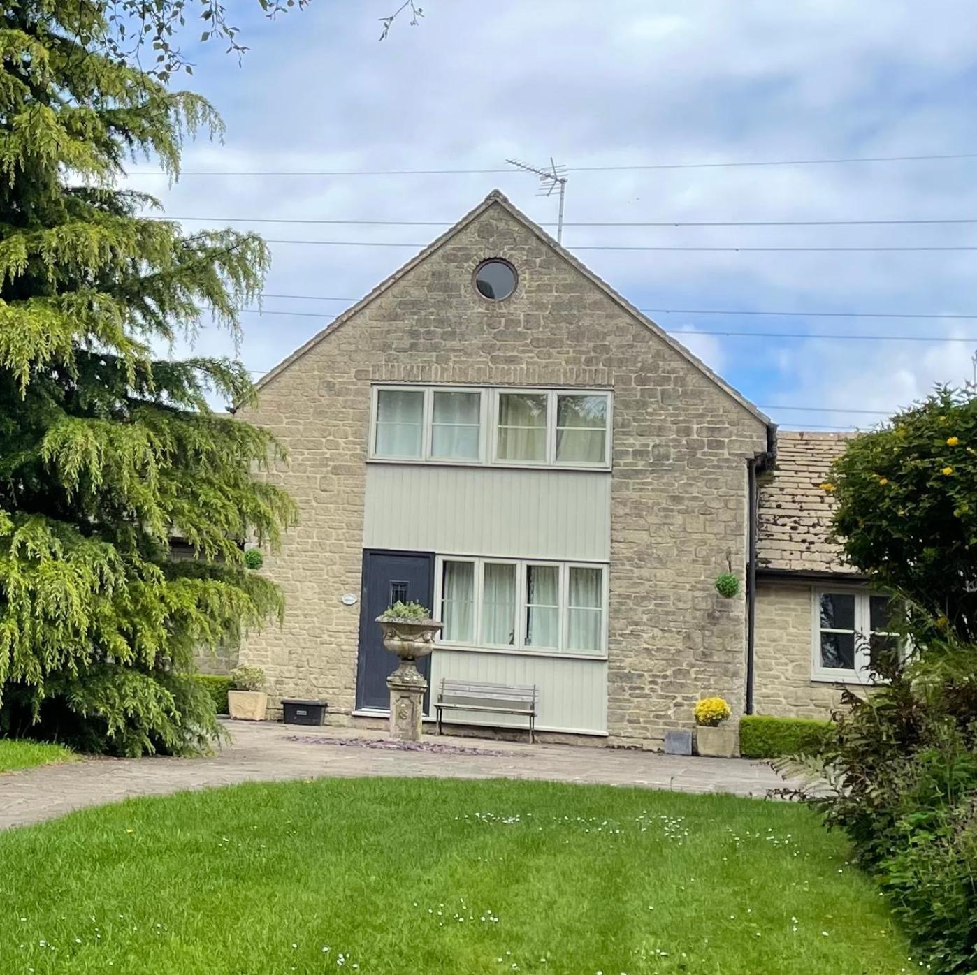 Sherbourne Cottage, Seven Springs Cottages Cheltenham Exteriör bild